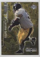 Jerome Bettis #/1,500