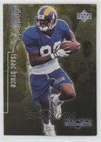 Isaac Bruce [EX to NM] #/1,500