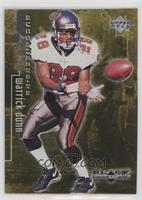 Warrick Dunn #/1,500