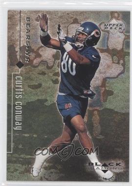 1998 Upper Deck Black Diamond Rookie Edition - [Base] #18 - Curtis Conway