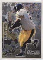 Jerome Bettis