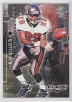 Warrick Dunn