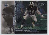 Charles Woodson #/2,400