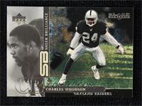 Charles Woodson #/2,400