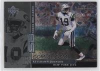 Keyshawn Johnson #/1,900