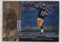 Kordell Stewart #/1,000