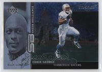 Eddie George #/2,700