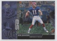 Rob Johnson #/1,100