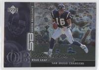 Ryan Leaf #/1,600