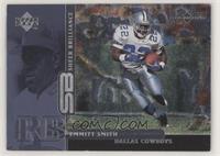 Emmitt Smith #/2,200