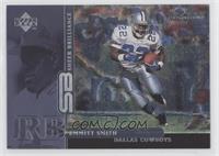 Emmitt Smith #/2,200