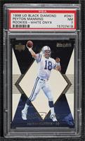 Peyton Manning [PSA 7 NM] #/2,250