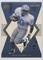 Barry Sanders #/2,250