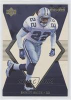 Emmitt Smith #/2,250