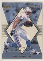 Eddie George [EX to NM] #/2,250