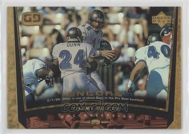 1998 Upper Deck Encore - [Base] - F/X #136 - Trent Dilfer /125