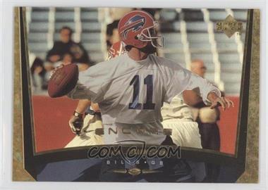 1998 Upper Deck Encore - [Base] - F/X #42 - Rob Johnson /125