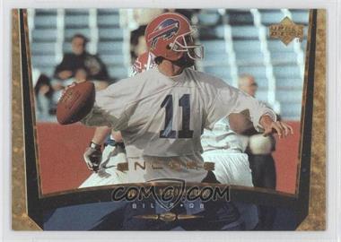 1998 Upper Deck Encore - [Base] - F/X #42 - Rob Johnson /125