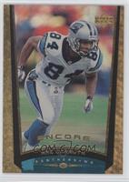 Rae Carruth #/125