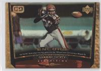 Darnay Scott #/125