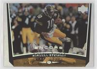 Kordell Stewart [EX to NM]