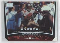 Warrick Dunn