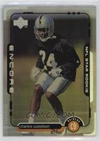 Charles Woodson [Good to VG‑EX]
