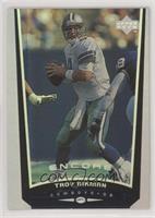 Troy Aikman [EX to NM]