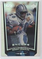 Barry Sanders