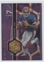 Doug Flutie #/1,500