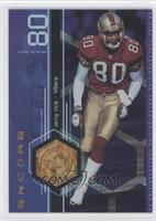 Jerry Rice #/1,500