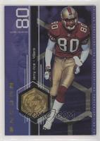 Jerry Rice [EX to NM] #/1,500