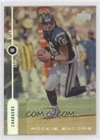 Ryan Leaf [EX to NM]