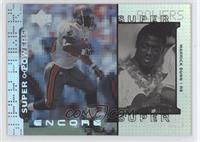 Warrick Dunn