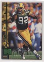 Reggie White [EX to NM]