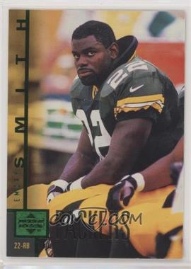 1998 Upper Deck Green Bay Packers II - ShopKo [Base] #5 - Emory Smith