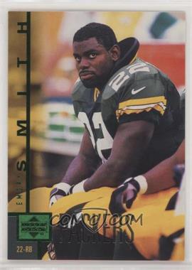 1998 Upper Deck Green Bay Packers II - ShopKo [Base] #5 - Emory Smith