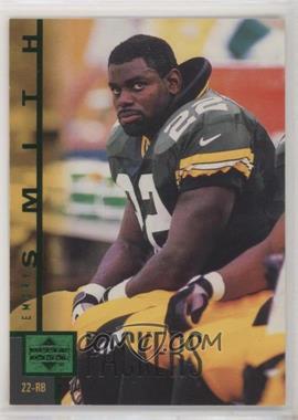 1998 Upper Deck Green Bay Packers II - ShopKo [Base] #5 - Emory Smith