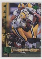 Game Dated - Dorsey Levens