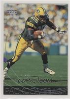 Pack Comeback - Dorsey Levens