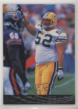 1998 Upper Deck Green Bay Packers II - ShopKo [Base] #72 - Pack Comeback - Frank Winters