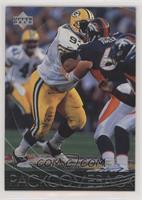 Pack Comeback - Gilbert Brown