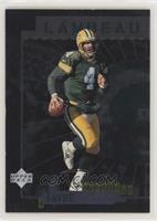 Brett Favre