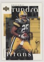 Dorsey Levens [EX to NM]