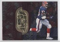 Antowain Smith #/3,800