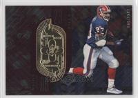 Antowain Smith #/3,800