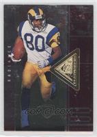Playmakers - Isaac Bruce #/2,750