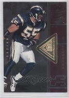 Playmakers - Junior Seau #/2,750