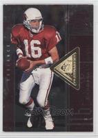 Playmakers - Jake Plummer #/2,750