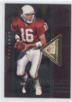 Playmakers - Jake Plummer #/2,750